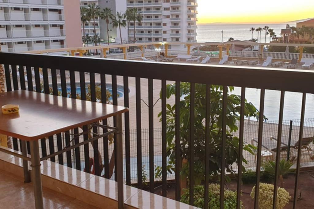 Copacabana 2 Playa Feñabe Zewnętrze zdjęcie