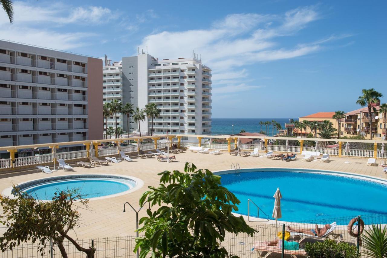 Copacabana 2 Playa Feñabe Zewnętrze zdjęcie