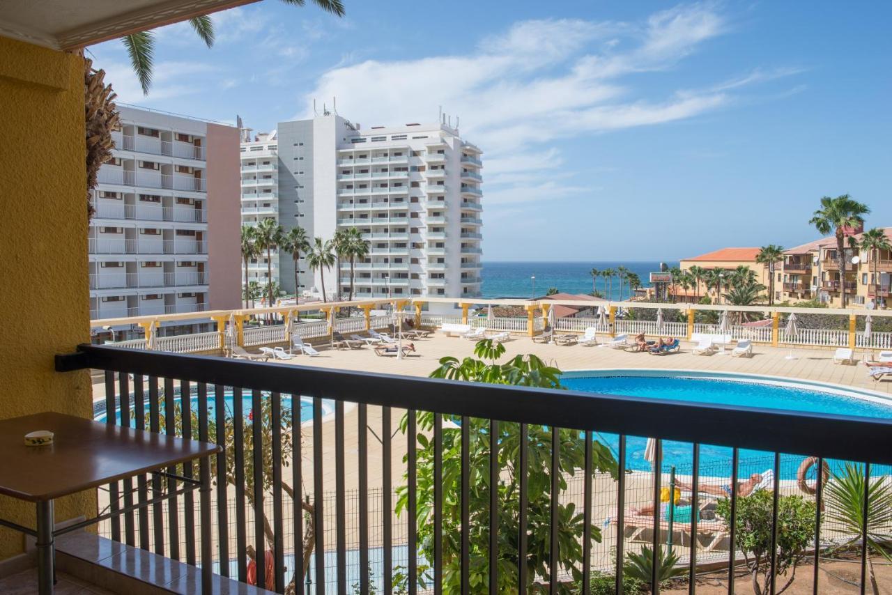 Copacabana 2 Playa Feñabe Zewnętrze zdjęcie